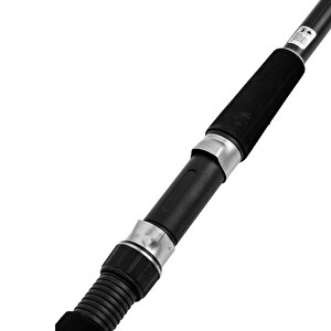 Teleskopik Karbon Spin Lrf Olta Kamışı - Zeus - 210cm 5/25 Gr