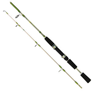 Pavilion 1.20 Mt İki Parça Dolgu Kamış Yeşil 20-40 Gr