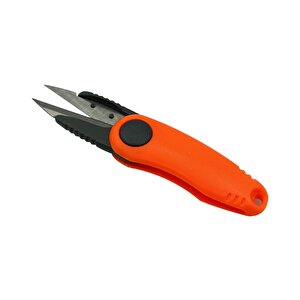 Protackle Balıkçı Makası Turuncu (fm9722)