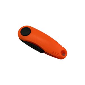 Protackle Balıkçı Makası Turuncu (fm9722)