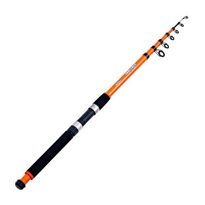 Teleskopik Olta Kamışı - Thresher - 360 Cm 100/300 Gr - Fishack