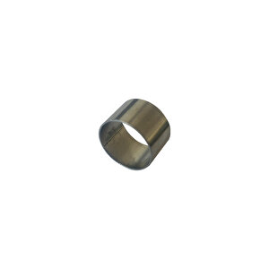 Göl Kamışı Bileziği Nikel 34 Mm