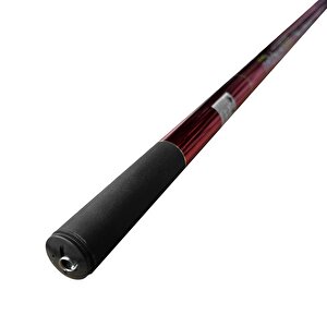 Teleskopik Mini Karbon Göl Kamışı - Taurus - 720 Cm