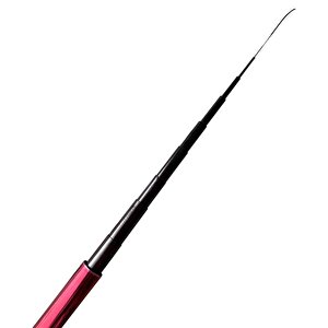 Teleskopik Mini Karbon Göl Kamışı - Taurus - 720 Cm