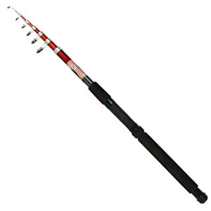 Racer Tele 3.00 Mt Kamış 50-100 Gr