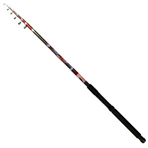 Racer Tele 3.00 Mt Kamış 50-100 Gr