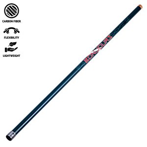 Teleskopik Karbon Göl Kamışı - Bonjours - 700 Cm - 10/30 Gr