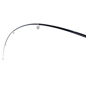Teleskopik Karbon Spin Olta Kamışı - Ocean - 270cm 40/80 Gr - Mantar Sap