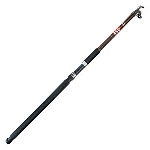 Protackle Beacon 3.50 Mt Teleskopik Kamış Kahve 60-120 Gr
