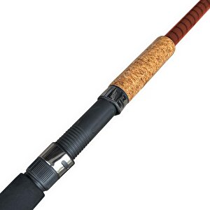 Protackle Sensei 2.70 Mt Teleskopik Kamış Kırmızı 100-150 Gr