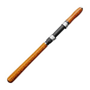 İki Parça Spin Olta Kamışı - Kaminan - 180 Cm 30/80 Gr - Protackle