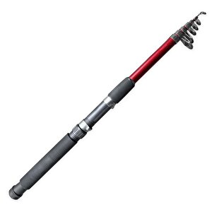 Protackle Azur 3.00 Mt Teleskopik Kamış Kırmızı 40-80 Gr