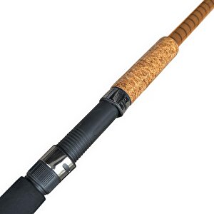 Protackle Sensei 2.70 Mt Teleskopik Kamış Sarı 100-150 Gr