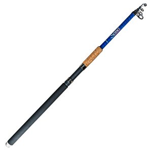 Protackle Sensei 3.00 Mt Teleskopik Kamış Mavi 100-150 Gr