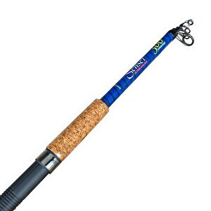 Protackle Sensei 3.00 Mt Teleskopik Kamış Mavi 100-150 Gr