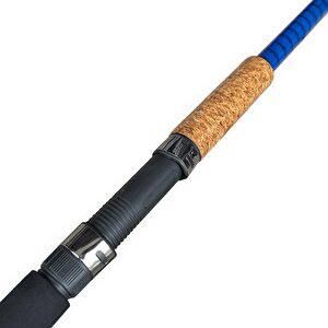 Protackle Sensei 3.00 Mt Teleskopik Kamış Mavi 100-150 Gr