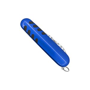 Argeus Çift Ağızlı Cep Çakısı Mavi (k5017-8)