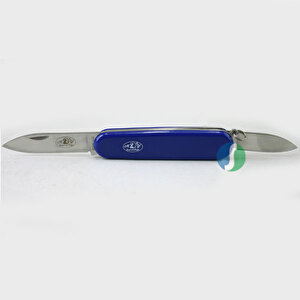 Savex M&y Nk2 Knife Blue Çakı