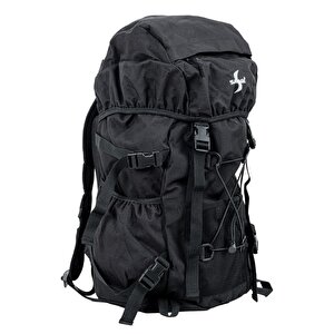 Outdoor Sırt Çantası - Savage Ventura - 75 Lt. - Siyah - Hh06382