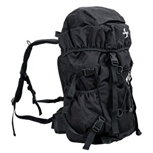Outdoor Sırt Çantası - Savage Ventura - 75 Lt. - Siyah - Hh06382