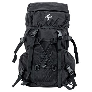 Outdoor Sırt Çantası - Savage Ventura - 75 Lt. - Siyah - Hh06382
