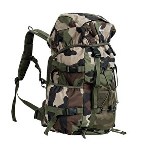 Outdoor Sırt Çantası - Savage Ventura - 75 Lt. - Kamuflaj - Hh06382