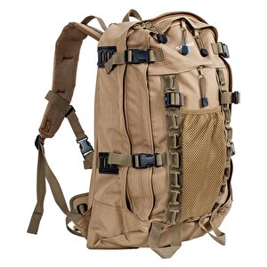 Outdoor Sırt Çantası - Savage Ventura - 50 Lt. - Kum - Hh04033