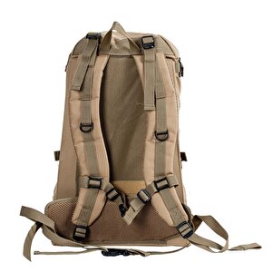 Outdoor Sırt Çantası - Savage Ventura - 50 Lt. - Kum - Hh04033