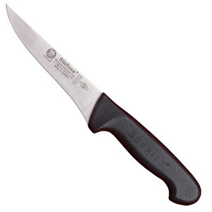 Sürmene Mutfak Bıçağı No:61112 (kemik Sıyırma)