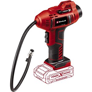 Einhell Ce-cc 18 Li-solo Şarjlı Oto Hava Kompresörü - Aküsüz