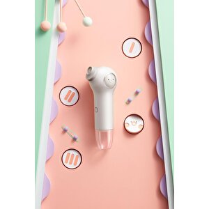 Inface Aqua Peel Yüz-gözenek Temizleyici Beyaz (distribütör Garantili)