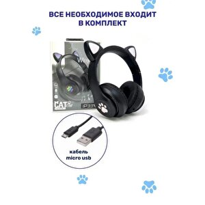 Torima Stn-28 Siyah Kulak Üstü Kablosuz Bluetooth Kulaklık