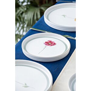 Dante 6 Kişilik 45 Parça Kahvaltı & Yemek Takımı