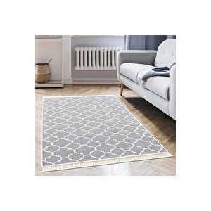 Olivia Çift Taraflı Kilim 80x150 cm