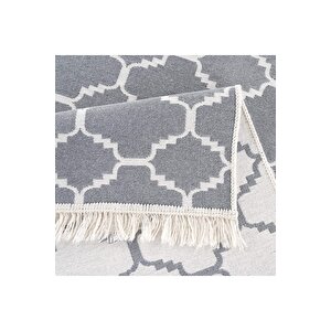 Olivia Çift Taraflı Kilim