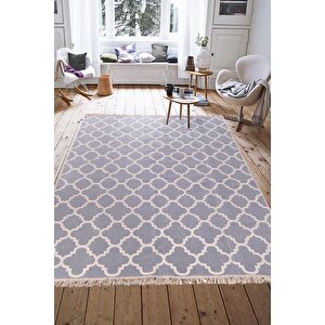 Bercest Çift Taraflı Kilim 60x120 cm