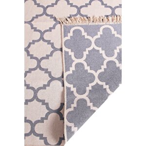 Bercest Çift Taraflı Kilim 60x120 cm