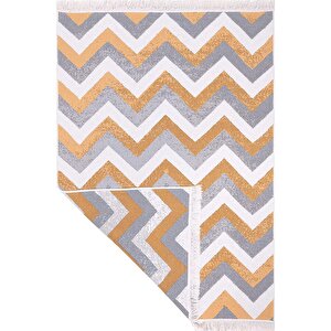 Safari Çift Taraflı Kilim
