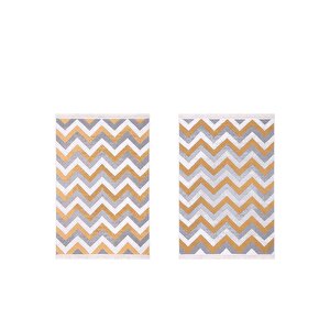 Safari Çift Taraflı Kilim