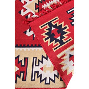 Karatay Çift Taraflı Kilim 120x180 cm