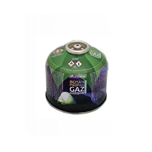 Vidalı Kartuş Tüp 230 Gr (kts-230)