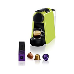 D30 Green Essenza Mini  Kapsüllü Kahve Makinesi