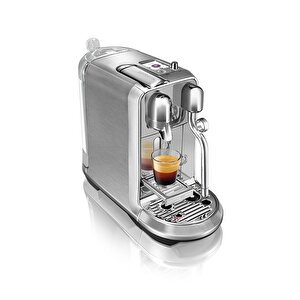 Nespresso J520 Creatista Plus Kapsül Kahve Makinesi