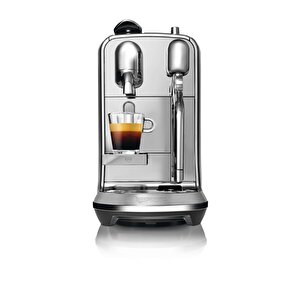 Nespresso J520 Creatista Plus Kapsül Kahve Makinesi