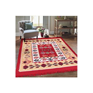 Divriği Çift Taraflı Kilim 80x150 cm