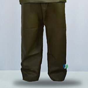 Savex Pantolon Balıkçı Yağmurluk Haki (brs.002)