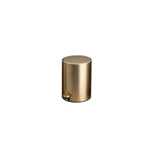 Gold Branch Çöp Kovasi 3 Lt / 265x203x203 Mm