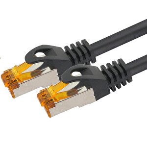 Irenis Cat6 Kablo Dış Ortam Açıkhava Ethernet Network Lan Kablosu 10 m