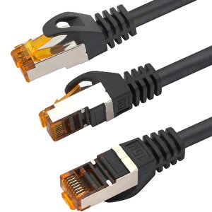 Irenis Cat6 Kablo Dış Ortam Açıkhava Ethernet Network Lan Kablosu