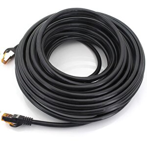 Irenis Cat6 Kablo Dış Ortam Açıkhava Ethernet Network Lan Kablosu
